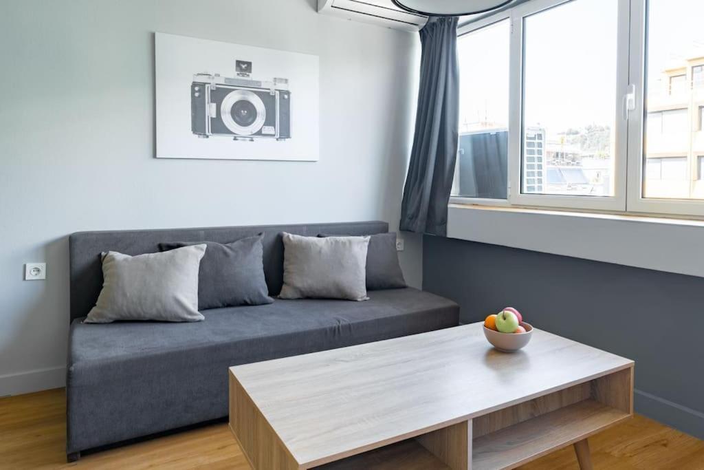 Cozy, Luminous And Comfy 5 Min Walk To Acropolis Apartment Athens Exterior photo