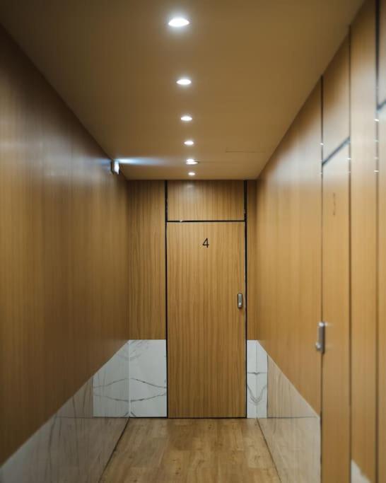 Cozy, Luminous And Comfy 5 Min Walk To Acropolis Apartment Athens Exterior photo